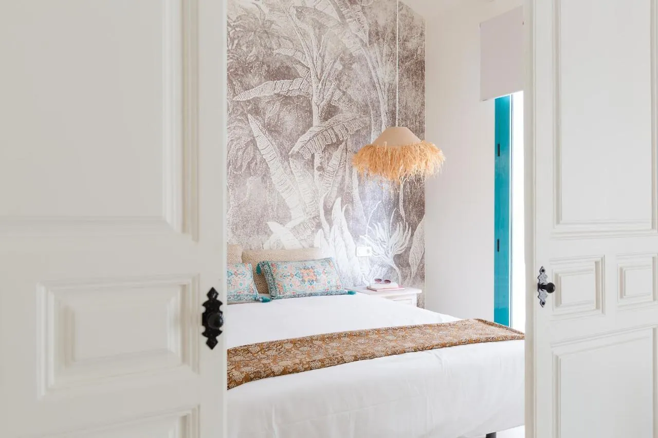 Atenea Malaga Apartments