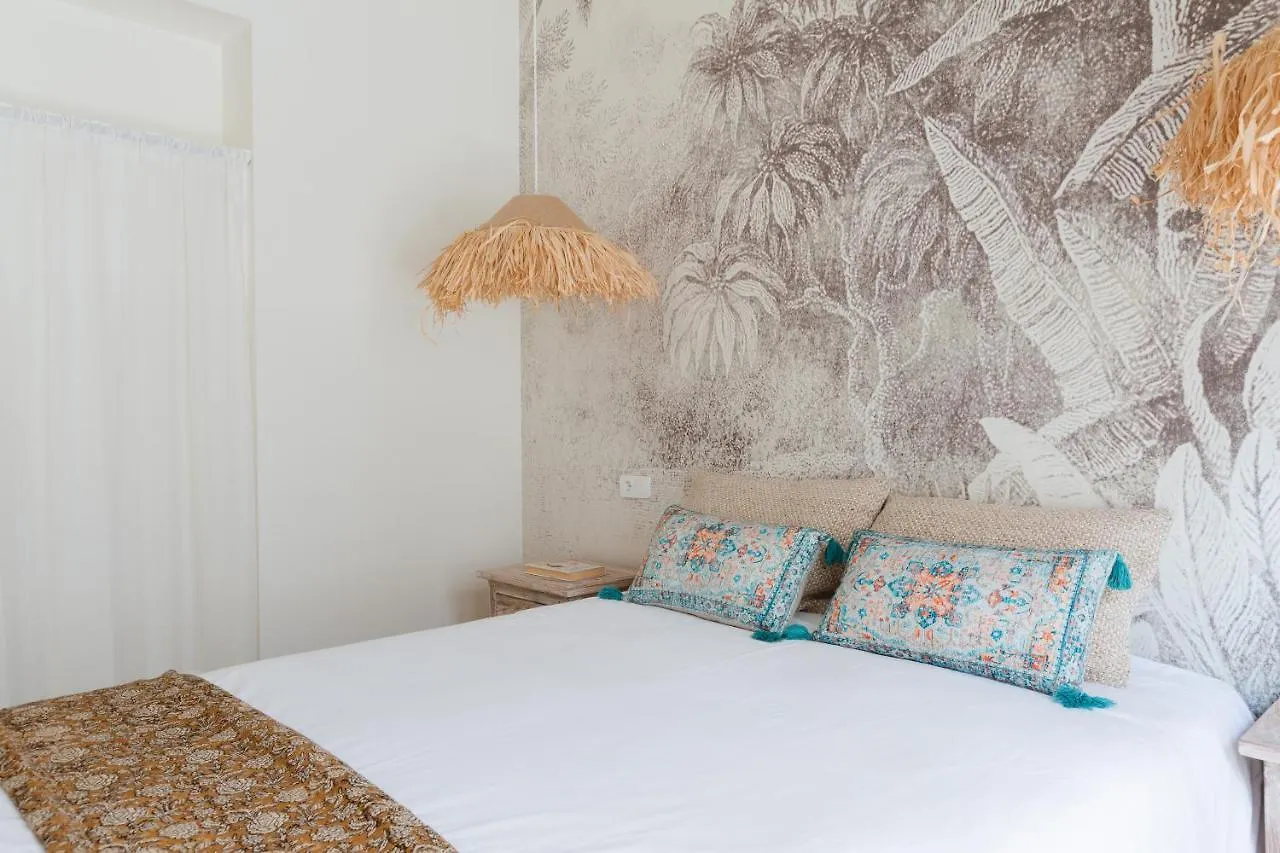 Atenea Malaga Apartments 스페인