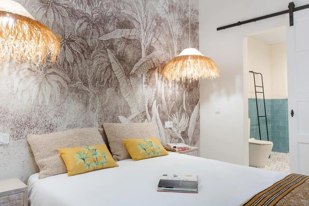 Atenea Malaga Apartments 스페인