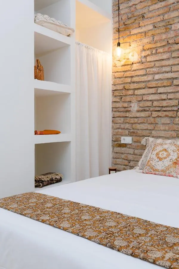 Atenea Malaga Apartments