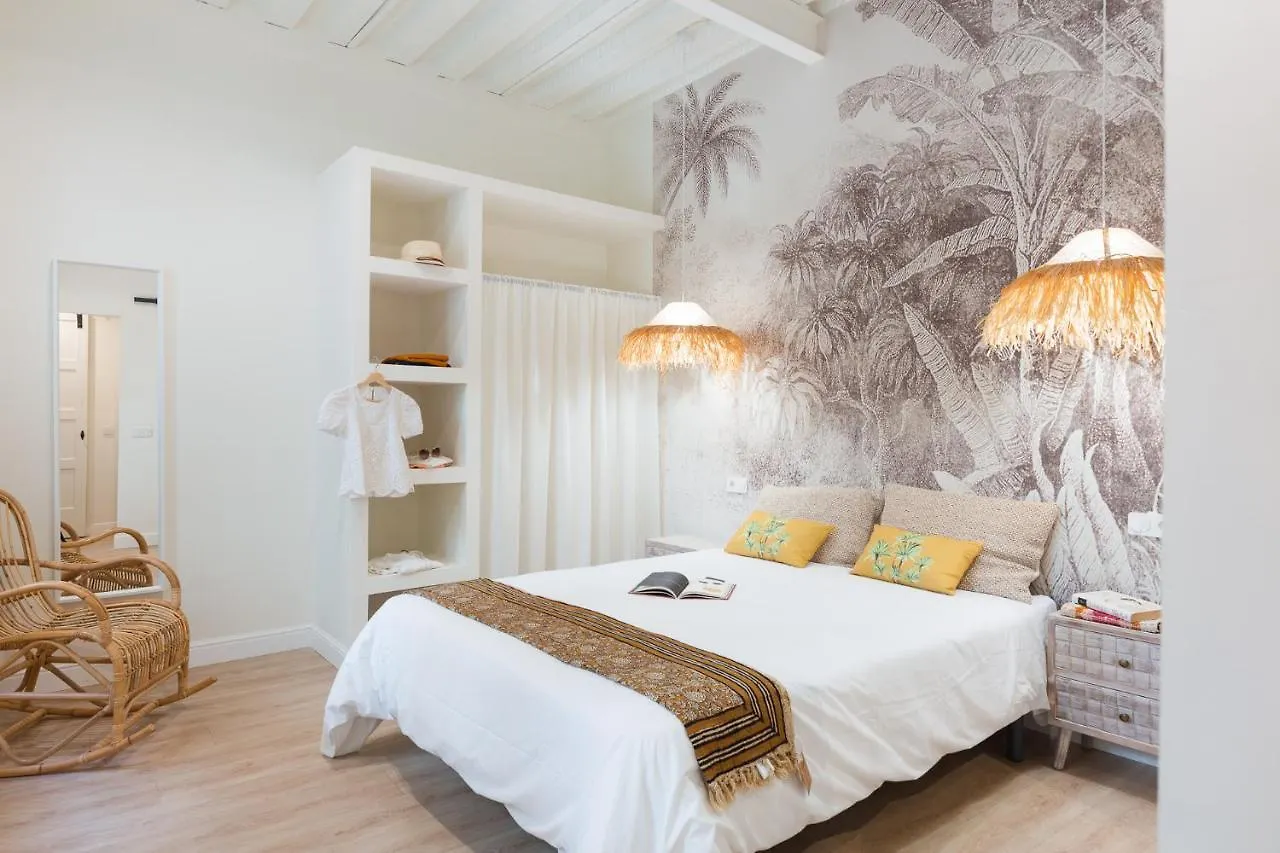 Atenea Malaga Apartments