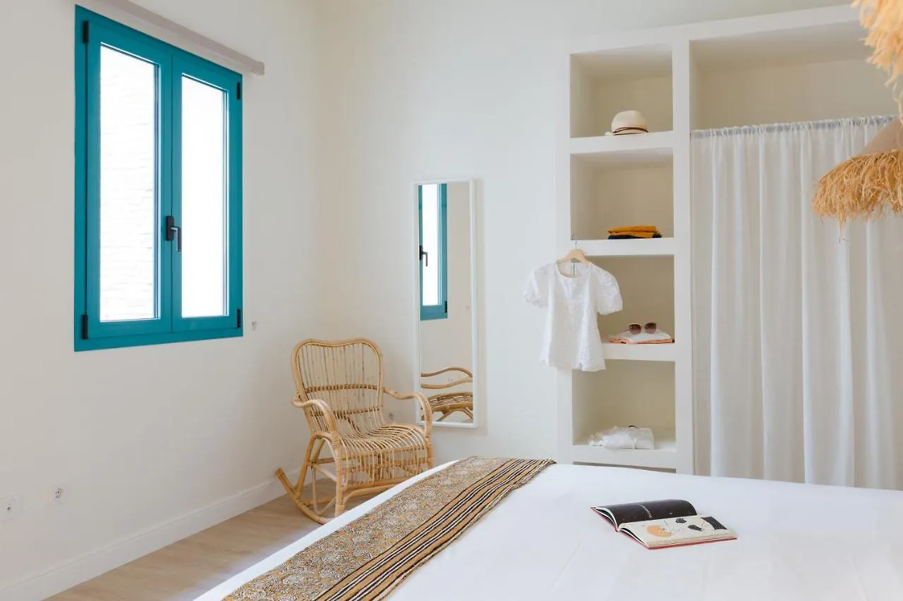 Atenea Malaga Apartments