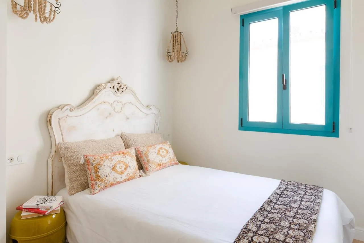 Atenea Malaga Apartments 스페인