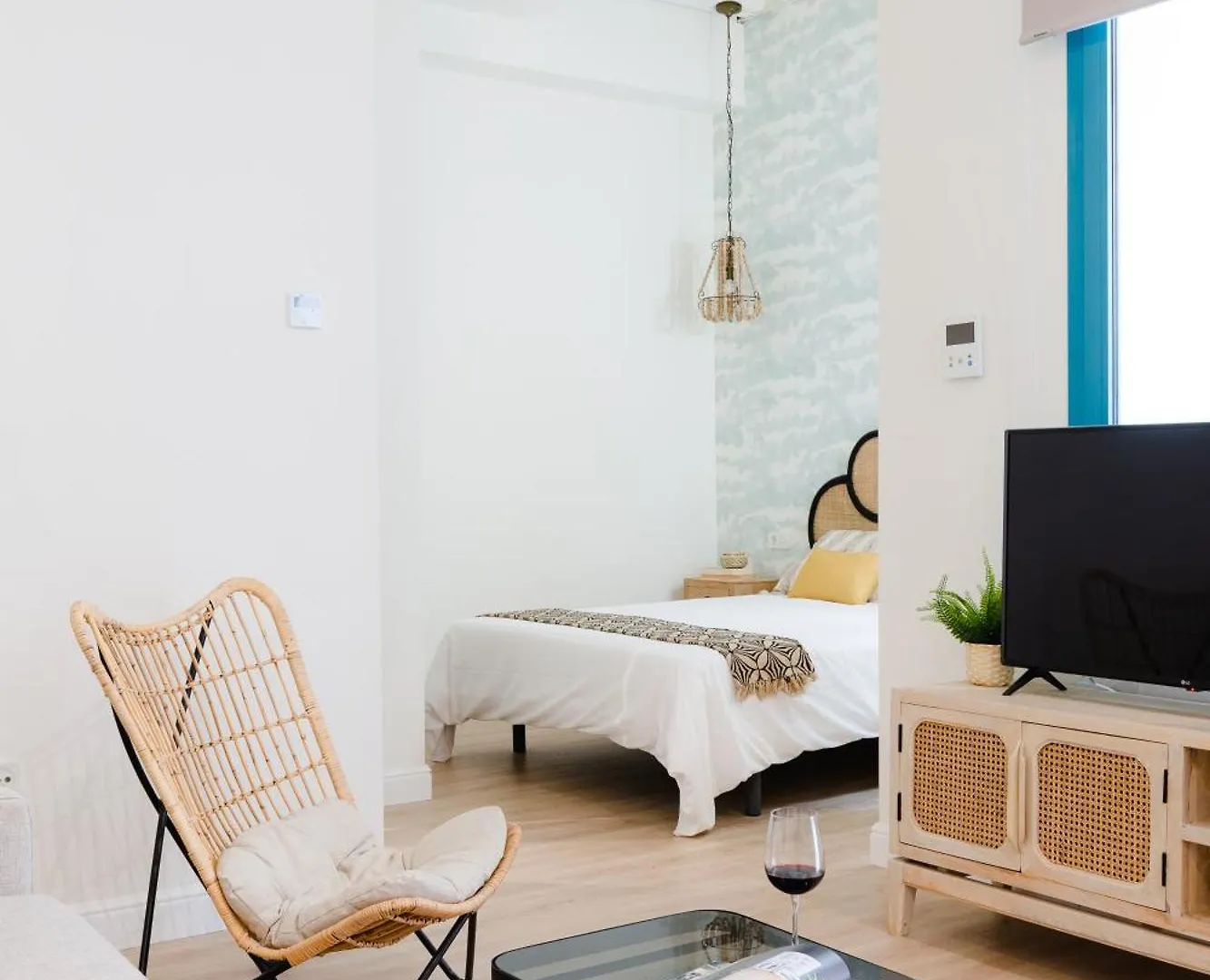 Atenea Malaga Apartments