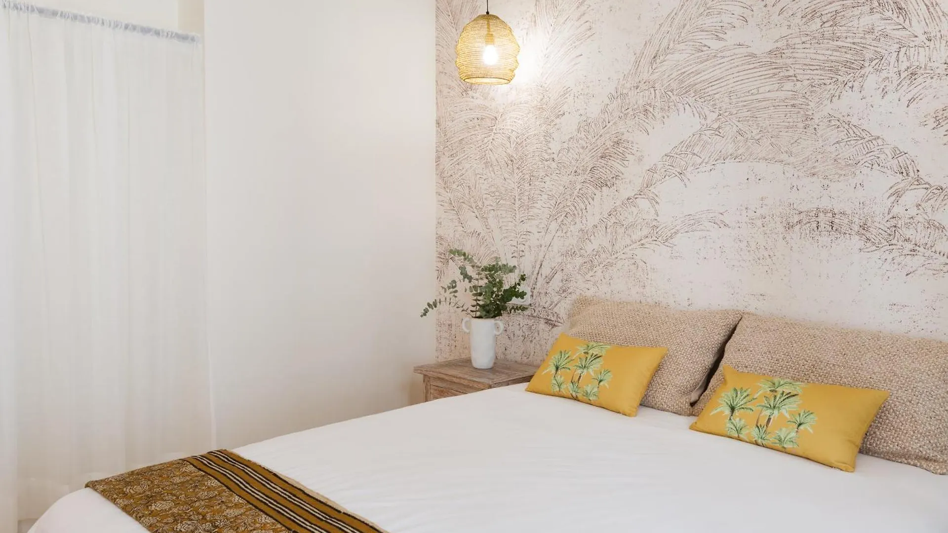 Atenea Malaga Apartments