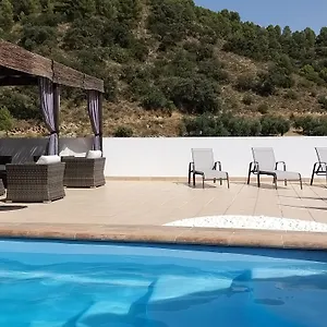  Vakantiehuis Molino Mairena