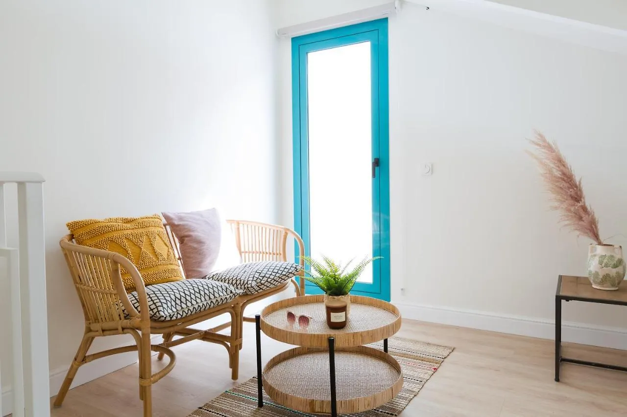 Atenea Malaga Apartments