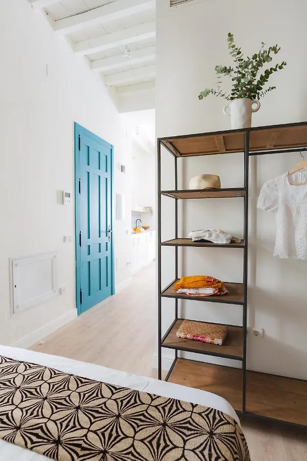 Atenea Malaga Apartments