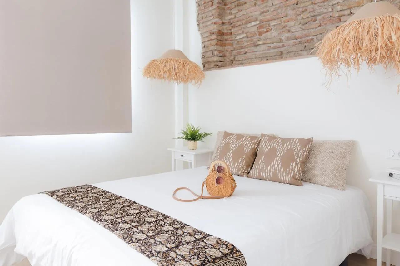 Atenea Malaga Apartments