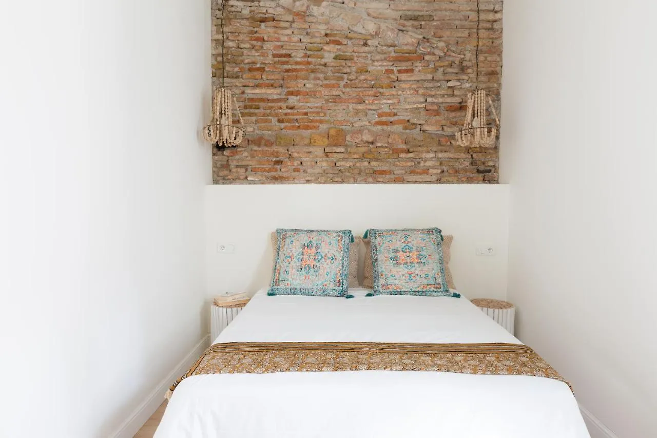 Atenea Malaga Apartments