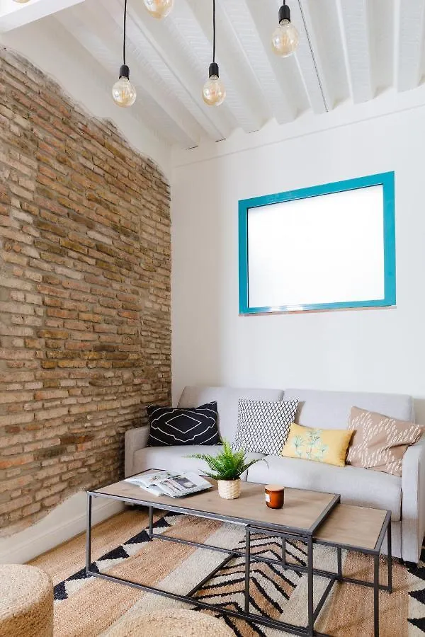 Atenea Malaga Apartments