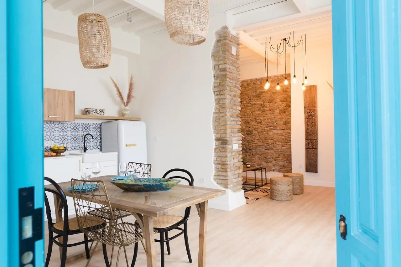 Atenea Malaga Apartments