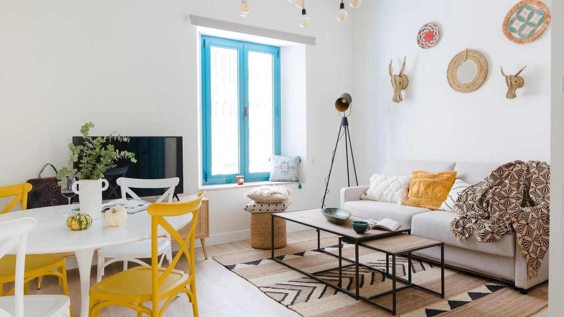 Atenea Malaga Apartments