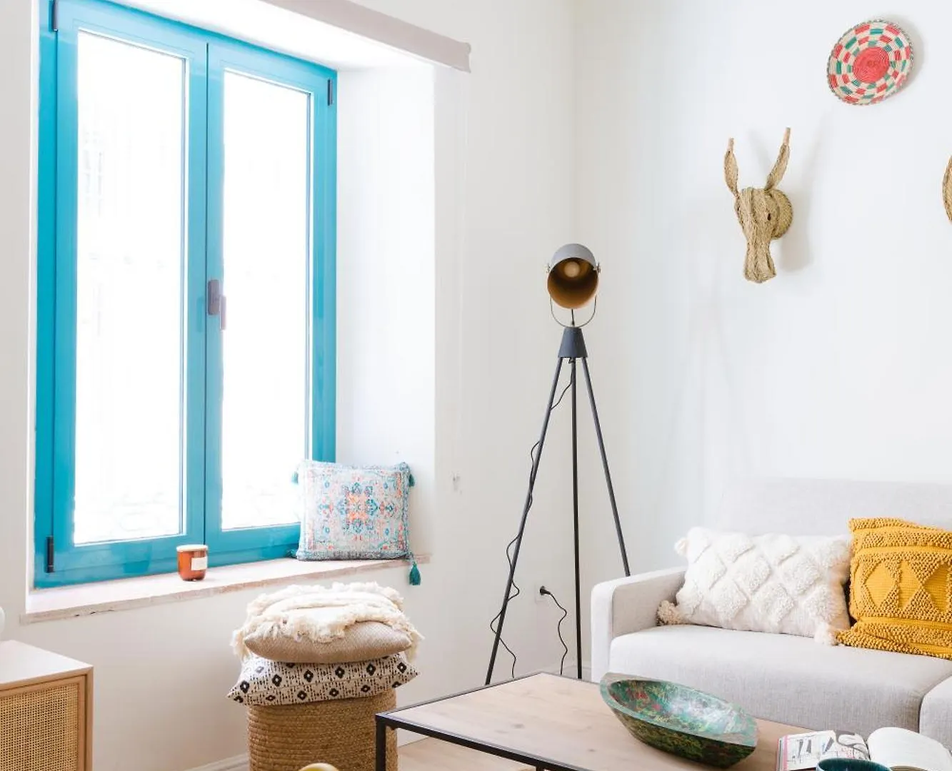 Atenea Malaga Apartments