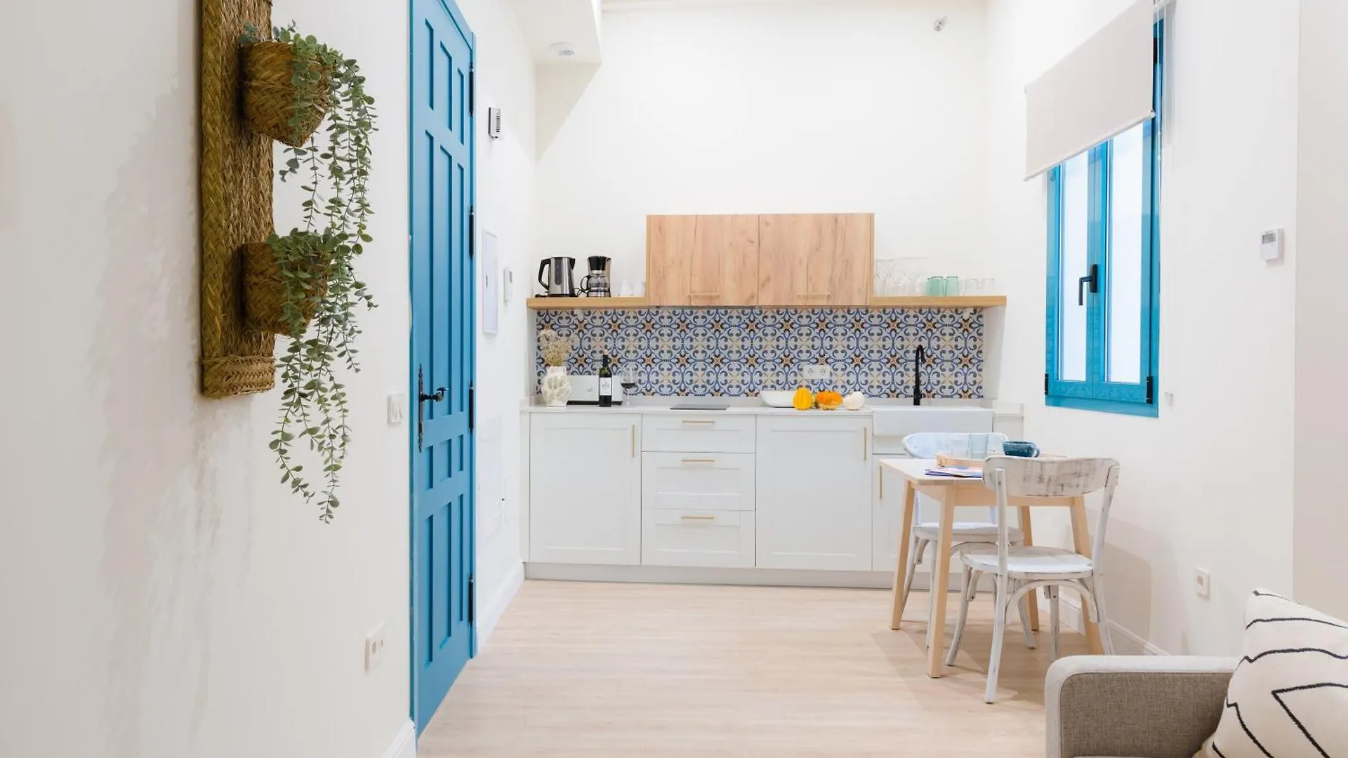 Atenea Malaga Apartments