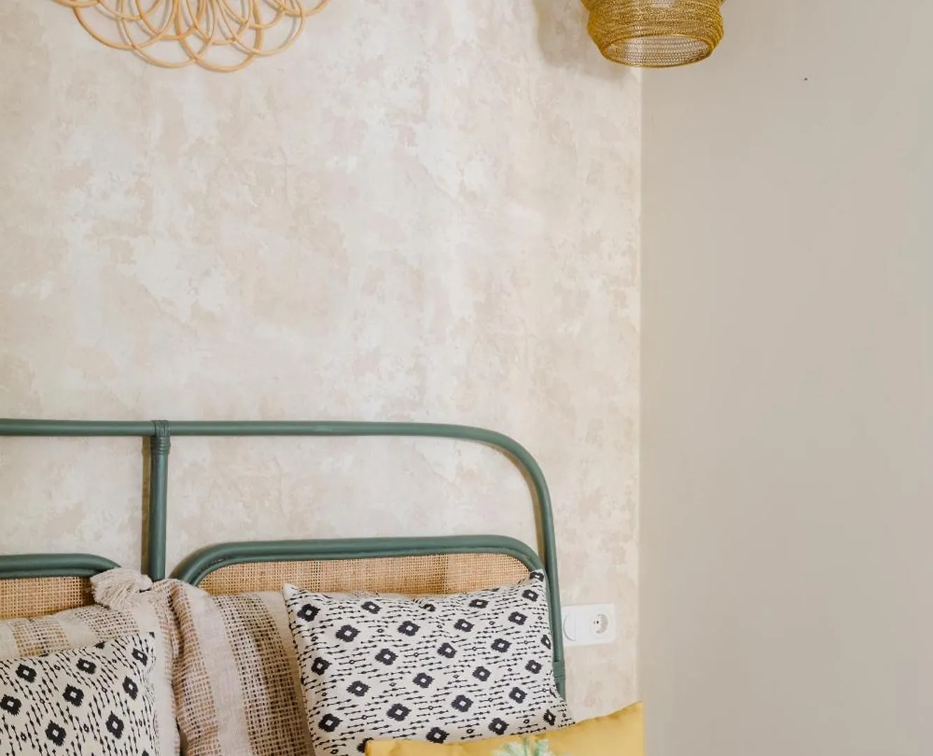 Atenea Malaga Apartments 0*,