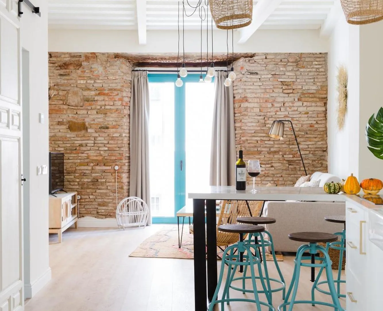 Atenea Malaga Apartments